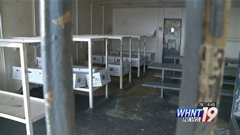 Insider Access Old Madison County Jail No Criminal Charges Required