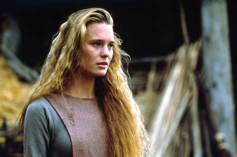 Robin Wright In The Princess Bride As You Wish