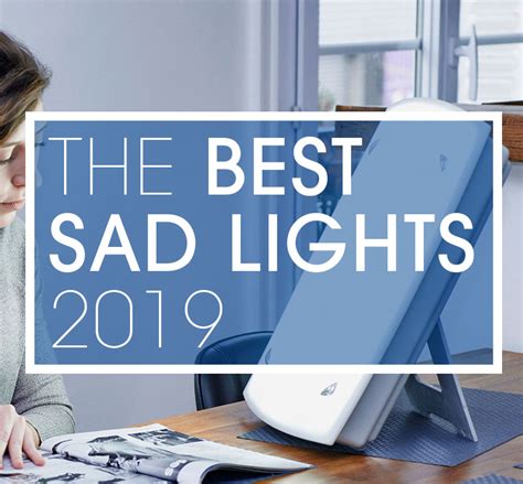 Sad Light Therapy Heliotherapy Reviews
