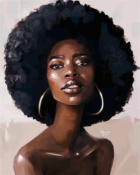 Black Girl Art Telegraph