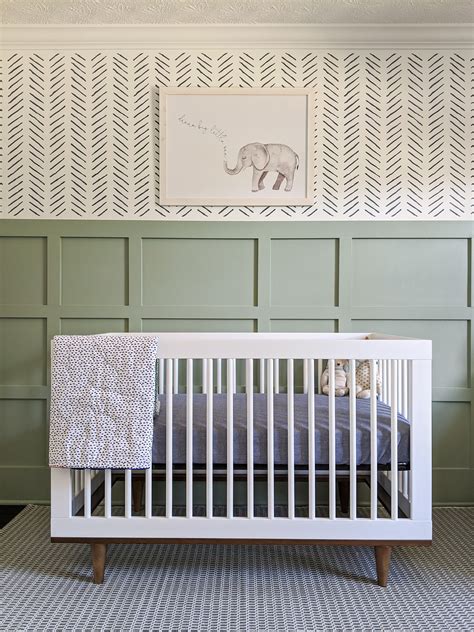 Nursery Reveal A Cozy Retreat Simply Aligned Home Baby Boy Room