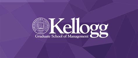 The Kellogg School Finds The Right Mix Of Paid And Organic Marketing On