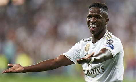 Right market value (by transfermarkt.de): Los 7 Vinícius que juegan en diferentes ligas europeas