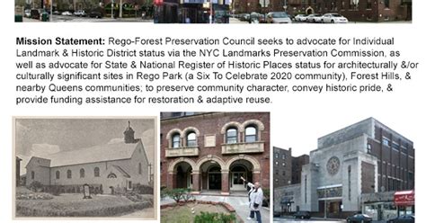 Rego Forest Preservation Council Volunteer With Rego Forest