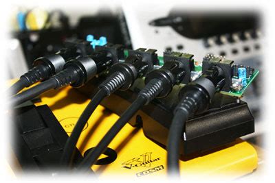 Looking for online definition of gkp or what gkp stands for? GK QuadBoard Roland GKP-4 clone with user exapndability and customization. Create a super US-20 ...