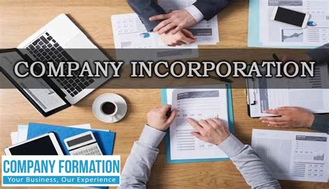 How To Incorporate A Company The Basics Explained Qadrproperties