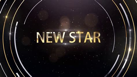 First New Star 2020 Nonolive Youtube