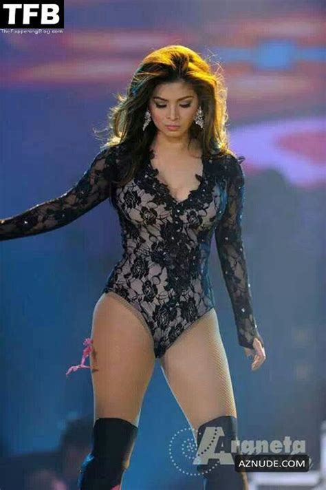 Angel Locsin Sexy And Topless Photos Collection Aznude