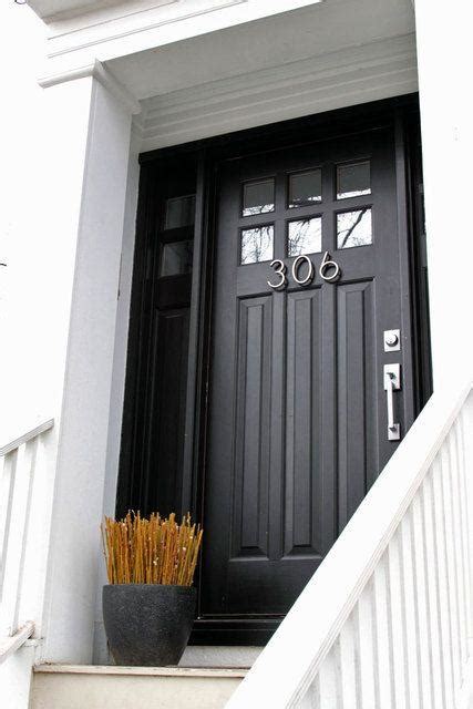 Because of their sleek design. Front Doors - Wood, Glass, Modern and Double Entry Doors ...