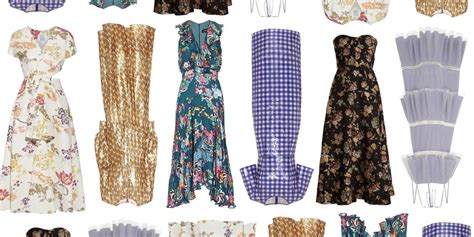 Preppy Dresses For Every Occasion 20 Chic Dresses For Preppy Women