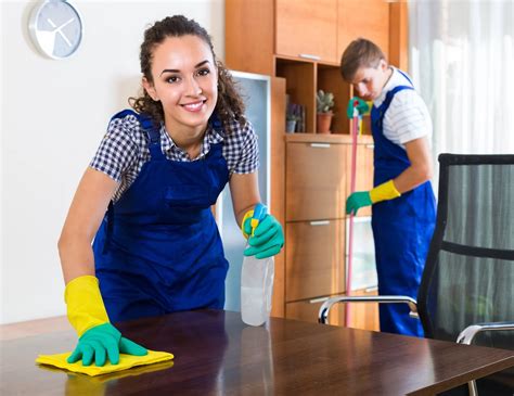 The Benefits Of Commercial Cleaning Services Zobuz Think Different