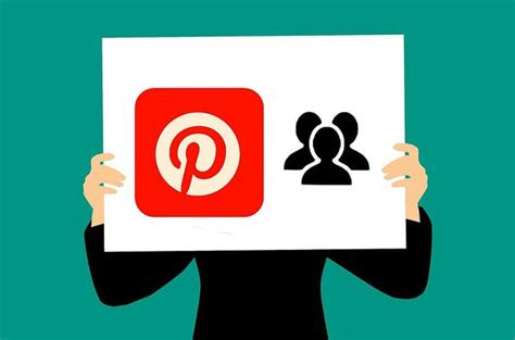 How To Send Private Messages On Pinterest