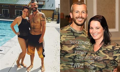 Chris Watts Wife Had Been Planning A Romantic Getaway To Try And Save