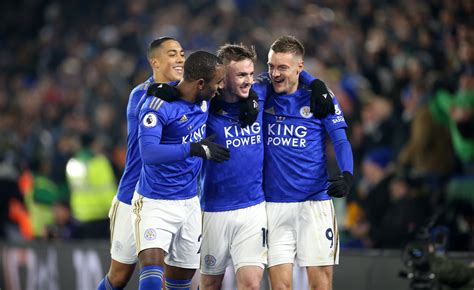 Complete guide to leicester's 2019/20 premier league season including fixtures, tv and live. Four Leicester City Fixtures Moved For Live UK Broadcast