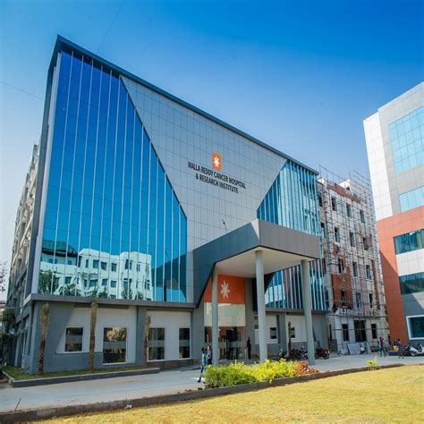 Malla Reddy Narayana Multispeciality Hospital Upping Critical Care By