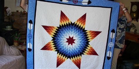 Dianes Native American Star Quilts Official Site Native American