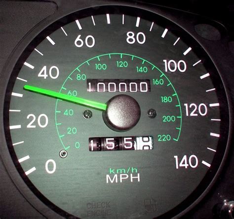 Eventually, around 8 months later, his alternator literally fell out. Maintaining Your Car at 100,000 Miles: Key Items to ...