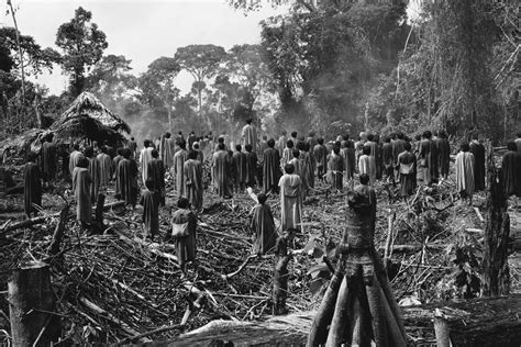 Selva Explorada Dos Muestras En Simultáneo Sobre La Amazonía Peruana