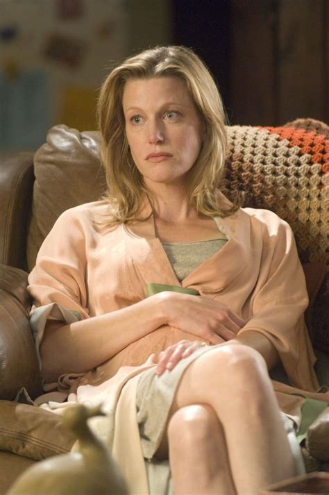 Anna Gunn Anna Gunn Celebrities Breaking Bad