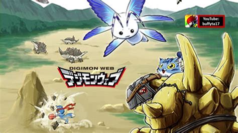 Digimon Pendulum Z New Digimon Sunarizamon Baboongamon Gogmamon