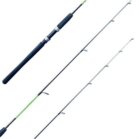 Vara de Pesca P Molinete Daiyama Yake 1 50m 15lb Duas Parte é só na