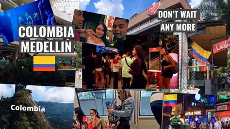 Watch This Before Going To Medellin Colombia 🇨🇴 Rodrigo Tv Youtube