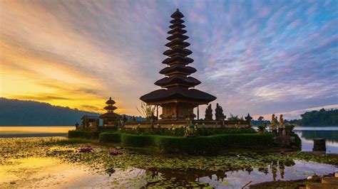 10 Lugares Que Visitar En Bali Imprescindibles Youtube