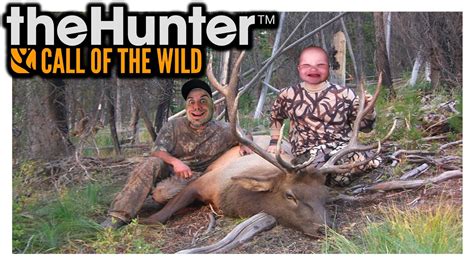 58,206 likes · 724 talking about this. The Hunter Call Of The Wild | TEACHING MY BOY HOW TO HUNT ...