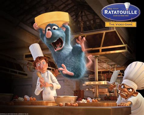 Letter R Movie Of The Week Ratatouille Ratatouille Movie Ratatouille Disney Funny Cartoon Movies