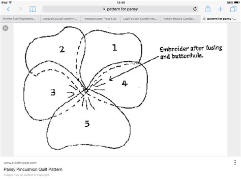 Gypsy garden quilt pattern $ 0.00; Pattern | Applique patterns, Quilt patterns, Free applique patterns