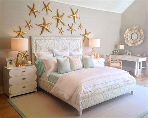 Ocean Themed Bedroom Ideas