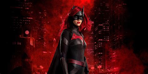 Batwoman How Kate Kane Went Missing