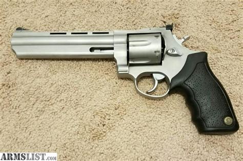 Armslist For Sale Taurus M44 6 44 Magnum