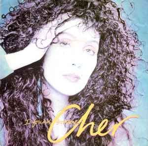 Cher I Found Someone Matt Cover Vinyl Discogs