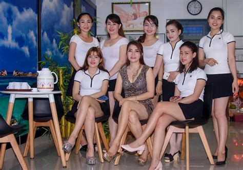 New Spa Ho Chi Minh City