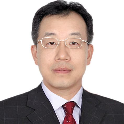 Hai Jin Executive Vice President Asia Alexander Proudfoot Xing