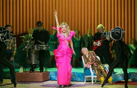 ‘anna Nicole By City Opera Recalls Anna Nicole Smith The New York