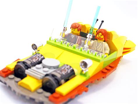 Bounty Hunter Pursuit Lego Set 7133 1 Building Sets Star Wars