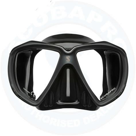 Mask Scubapro Spectra Diving Mask