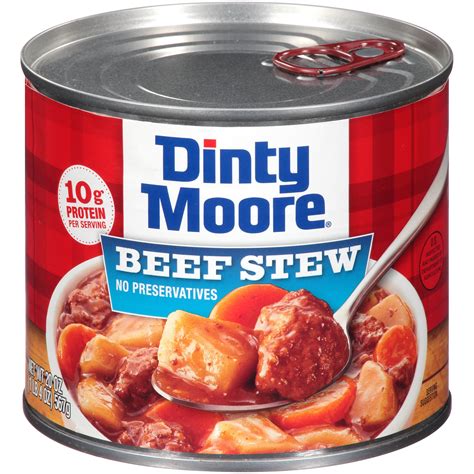 Dinty Moore Beef Stew Recipe Dinty Moore Stew Recipie Hormel Products Hormel
