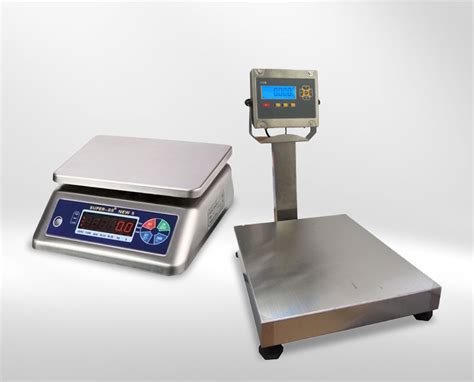 Bench Scale And Column Scale Bundle Stevens Traceability Systems Ltd