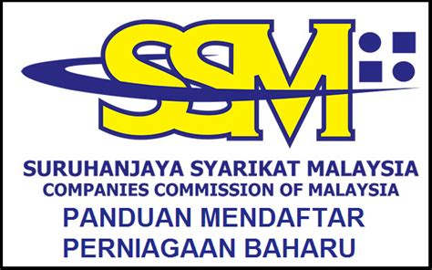 Prosedur pendaftaran perniagaan tunggal & perkongsian. PANDUAN YANG BETUL BAGI MENDAFTAR PERNIAGAAN BAHARU DI ...