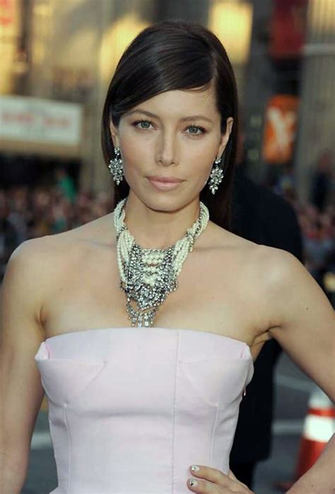 Jessica Biel Naked And Hot Photo Collection Leaked Diaries