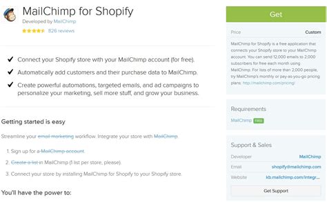 With thousands of apps in the shopify app store, you have a lot of options when it comes to extending the functionality of your online retail. 10 Shopify Apps That Boost Your Sales without Costing You ...