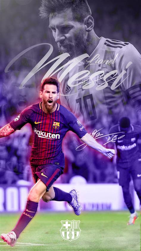 Lionel messi ● top 10 magical & legendary performances in 2017 ► with commentaries. Lionel Messi 2018 Wallpapers - Wallpaper Cave