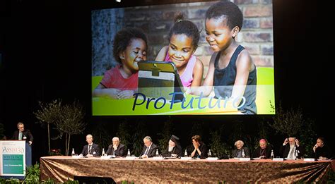 Profuturo El Gran Proyecto Para La Educación Digital De Niños Y