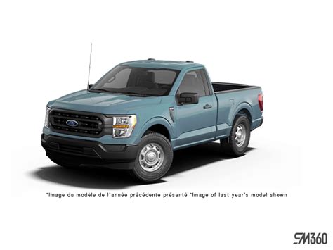 Jubilee Ford Sales Limited In Saskatoon The 2023 Ford F 150 Xl