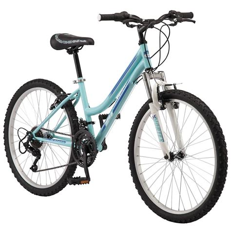 Pacific Womens 24 In Pacific Mountain Sport Bicycle By Pacific At