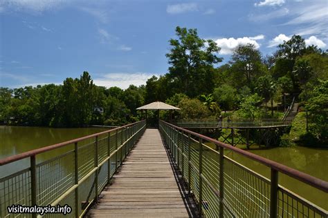 Jalan tun fuad stephen is a street in sabah. Tun Fuad Stephens Park