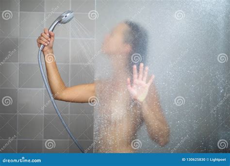 In Shower Vlrengbr